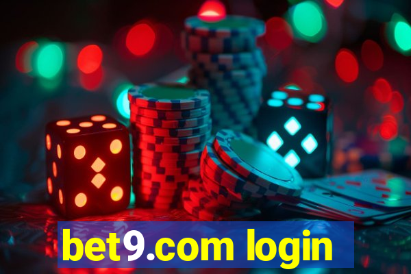 bet9.com login